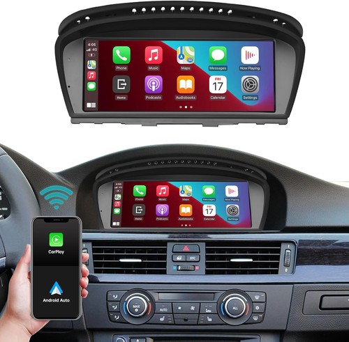 Apple carplay car - apple, stereo