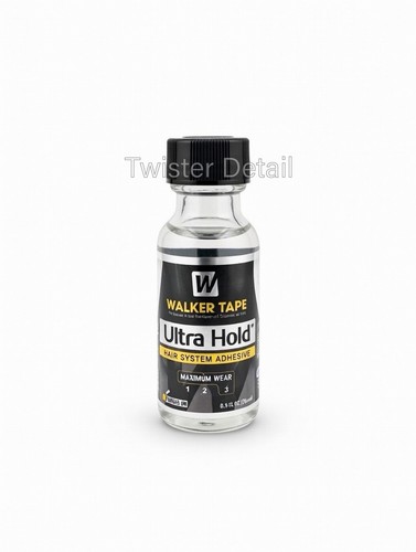 Walker tape ultra - hold, glue