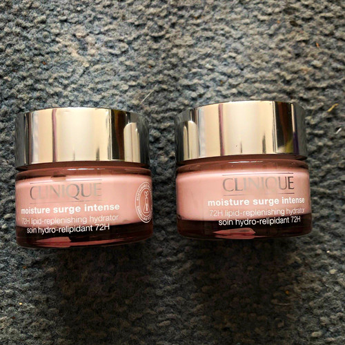New genuine clinique - new,