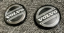 FOR VOLVO 3 ps Ø64mm Hubcaps