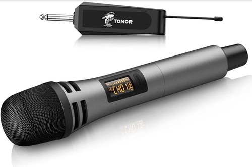Tonor tw310 wireless - tw310,