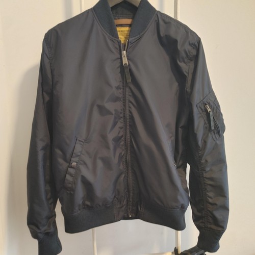 Alpha industries bomber - ma,