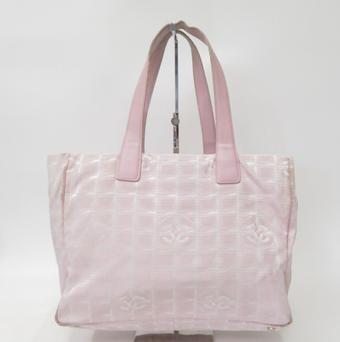 Authentic chanel nylon travel - chanel,