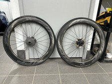 Zipp 404 NSW Carbon Clincher