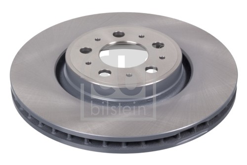Febi bilstein brake - febi, disc