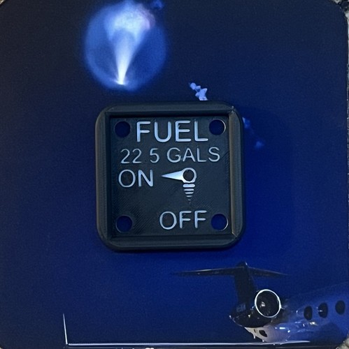 Cessna 150 152 fuel - cessna, selector