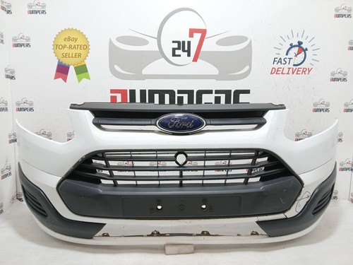 Ford transit custom 2012 - custom,