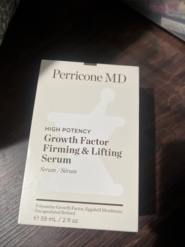 Perricone high potency growth - perricone,