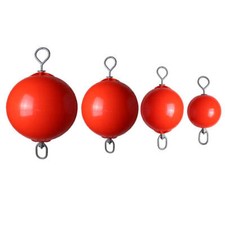 Majoni Pick Up Mooring Rod Buoy Fishing Orange Boat Yacht Sailing