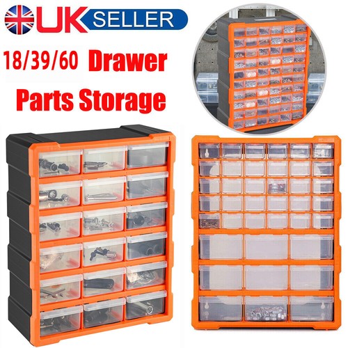 Multi drawer parts - drawer,