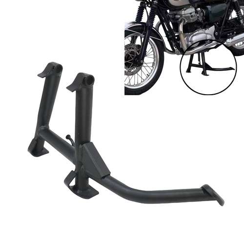 Motorcycle center stand - motorcycle,