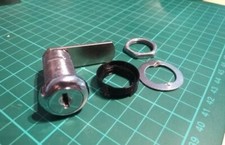 Sinclair C5 Replacement Boot Lock Kit