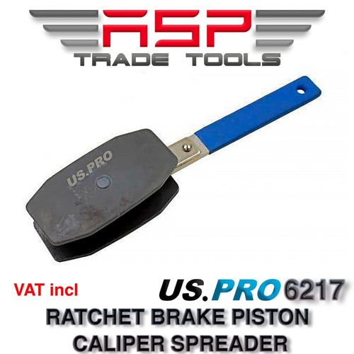 With ratchet pad spreader - with,