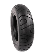 120/90-10 Tubeless Scooter Tyre FITS Piaggio Typhoon 50 / 125 Yamaha BW'S 50