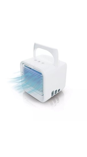 Silvercrest portable air - portable,