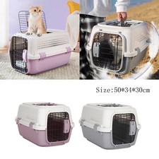 XL Large Portable Travel Pet