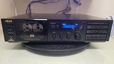 AKAI GX-32 STEREO CASSETTE