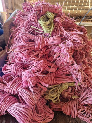 Bundles baler twine - baler,