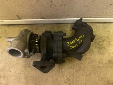 MITSUBISHI SHOGUN PAJERO   3.2 DI-D  4M41  TURBO  TURBOCHARGER