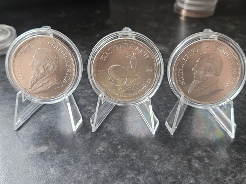 2026 south africa - south, silver