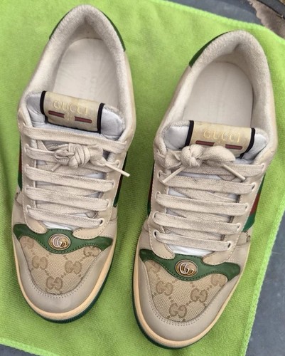 Men gucci screener - men’s, gg