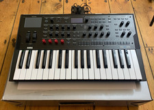 Korg MODWAVE MK1 Wave Table