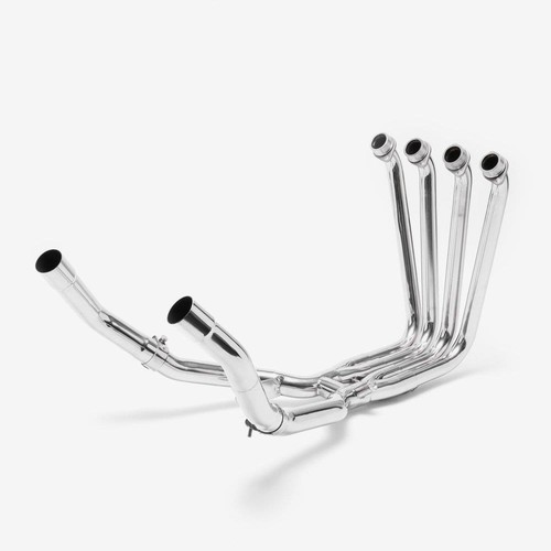 Lextek stainless steel exhaust - lextek,