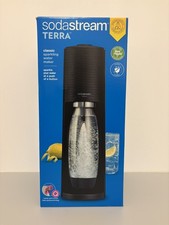 SodaStream Terra Sparkling
