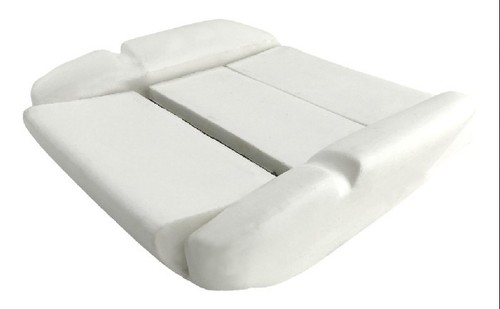 Seat base foam for peugeot - seat,