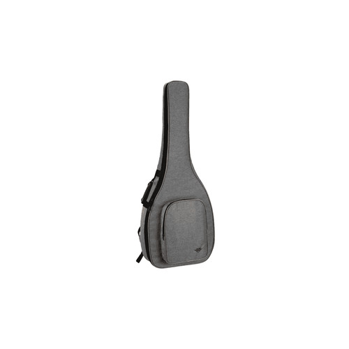 Cnb semi rigid acoustic - semi-rigid, guitar