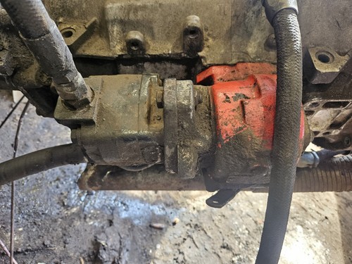 Chelsea pto pump 309091 - pto,