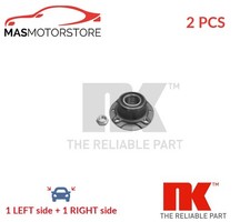 WHEEL BEARING KIT SET PAIR