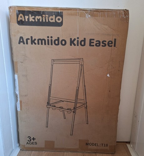 Arkmiido kids wooden art - arkmiido,