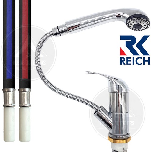 Reich kama shower head tap - kama,
