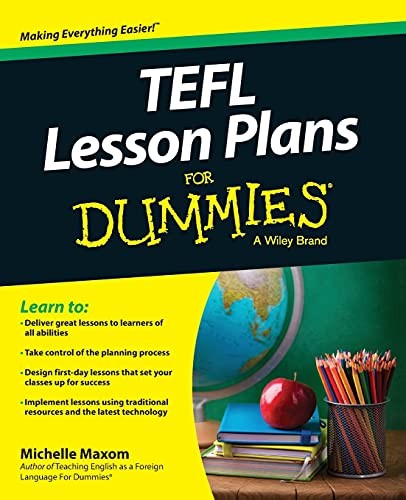 Michelle maxom tefl - -,