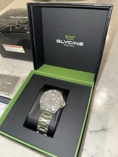 Glycine Men's Combat Sub Box