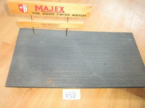 Vintage majex swiss watch shop - swiss,