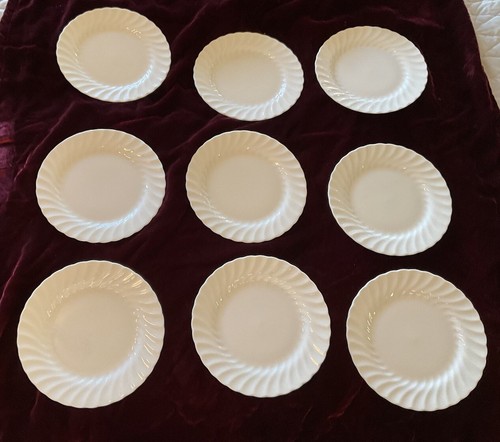 Wedgwood candlelight bread and - wedgwood,