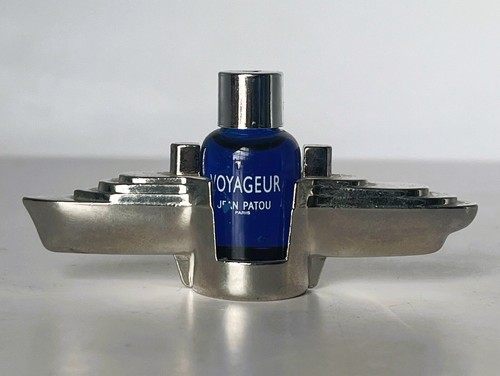 Jean patou voyageur - patou, 5ml
