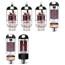 Standard Tube Set for Marshall Bluesbreaker Reissue