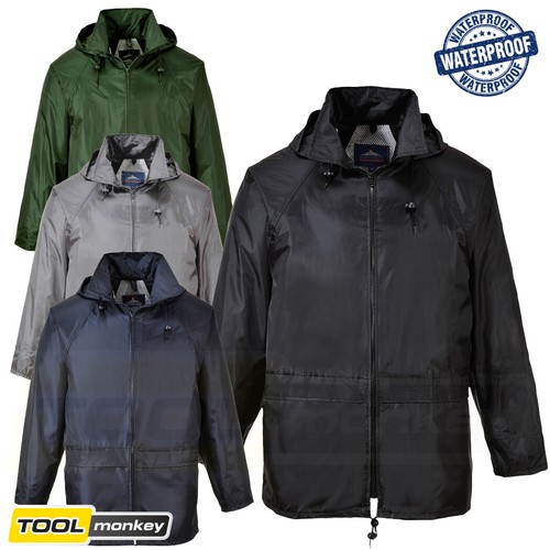 Rain jacket waterproof - jacket,