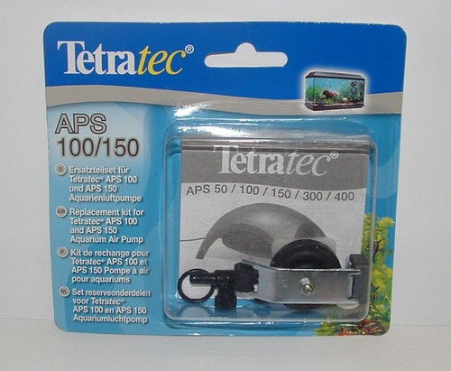 Tetratec aps 100 - 150, air