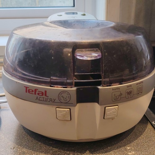 Tefal actifry air fryer - fryer, with
