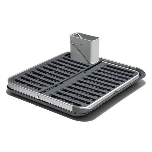 Oxo good grips folding dish - good,