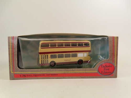 Efe 16523 leyland atlantean - 16523,
