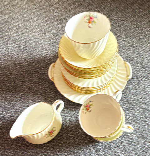 Minton ancestral 376 - minton, s-376