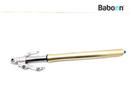 Front fork leg left yamaha - front, yzf