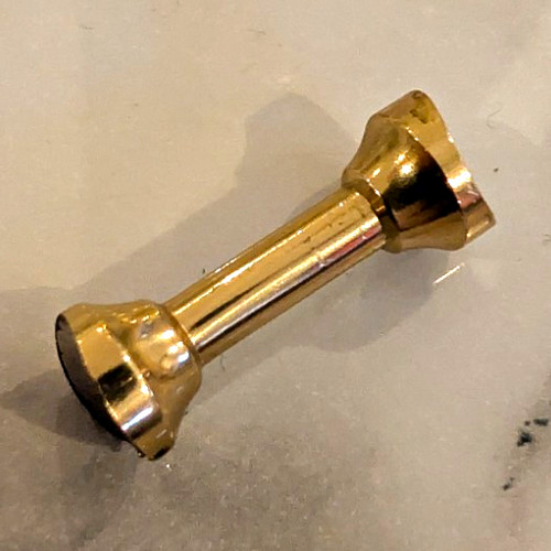 John packer cornet - packer,