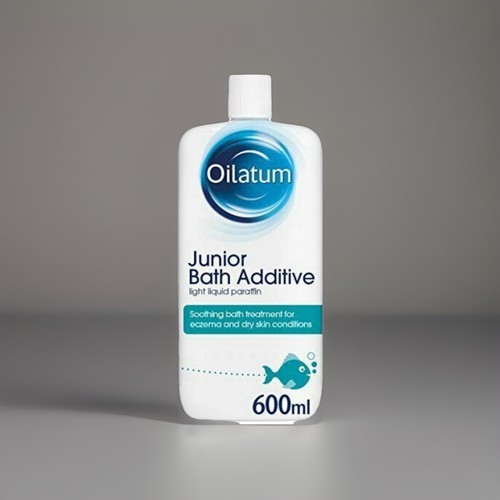 Oilatum junior eczema and dry - oilatum,