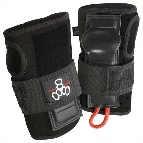 Triple roller derby - triple, wrist
